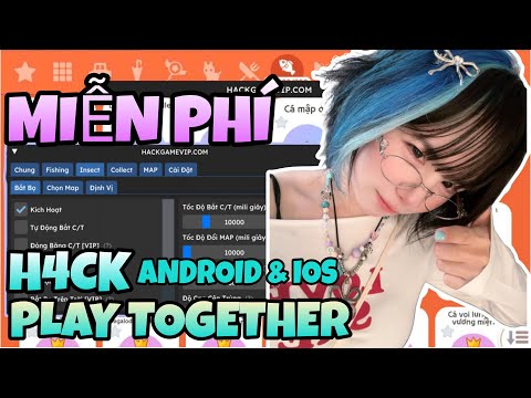 Cách Hack Play Together Đập Đá Tự Động Miễn Phí Cho Người Mới Cách Hack Play Together Đập Đá Tự Động Miễn Phí Cho Người Mới