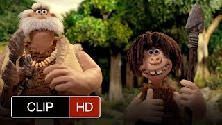 I Primitivi - La Tribù - Clip Dal Film