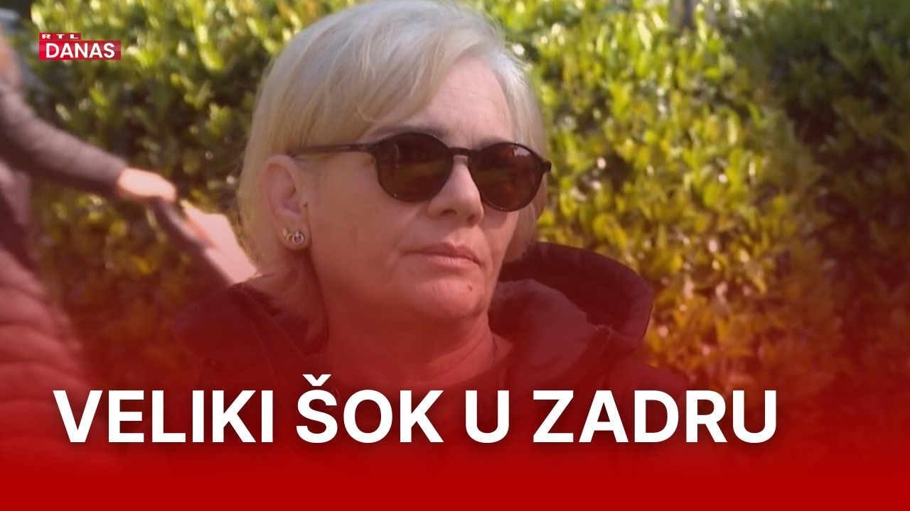 Gordani su inkluzivni dodatak smanjili za više od 60 posto | RTL Danas