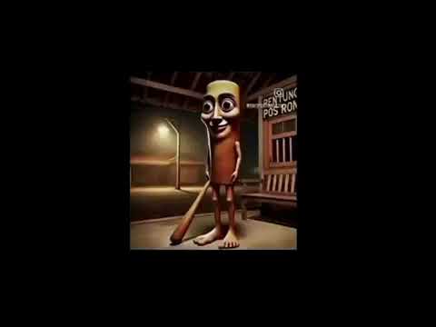 Tung Tung Tung Sahur (Instrumental + Clean Audio)