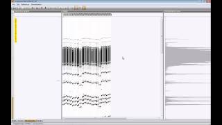 Import And Assemble Vntr Sequencer Trace Files Bionumerics 6