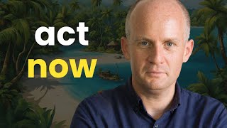 The Shocking Truth About How Much Time You WASTE!