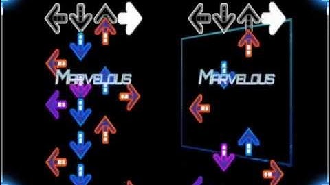 Somehow You Found Me [ DDR 2013 / SP-CHALLENGE(Lv16) ] AutoPlay