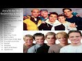 BACKSTREET BOYS and WESTLIFE NONSTOP SONG HITS