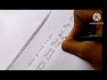 Viral#shorts handwriting practice