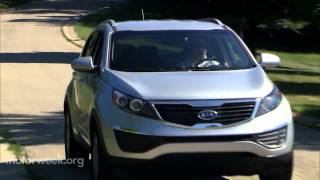Comparison Test: $25K Compact Crossover Shootout