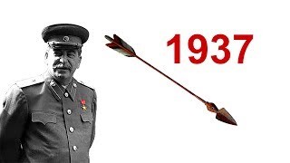 Сталин, репрессии и стрела со свистулькой Сталин, репрессии и стрела со свистулькой