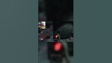 I Wiggled after ts #dbd #deadbydaylight #dbdclips #dbdshorts #dbdsurvivor #streamer