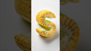 Adobe Firefly Tips 2026 - Tips to Create Realistic Corn Text Effect #adobefirefly