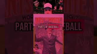 PETE ROSE and SHOELESS JOE JACKSON should be in the HALL OF FAME!