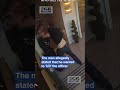 Shocking moment 'crazed' man attacks police officer at busy Sydney pub | Daily Mail