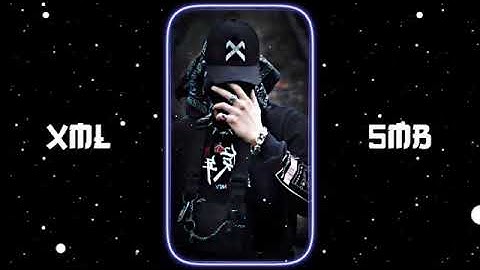 Tum Mere Ho X Mc Stan Xml File|| New Xml trend #xml #alight_motion