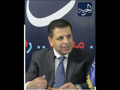 النائب محمود سامي عدد كبير من الأمانات بوجه قبلي وبحري طالبوني بالترشح