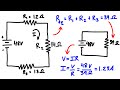 Understanding Ohm's Law and Series Circuits