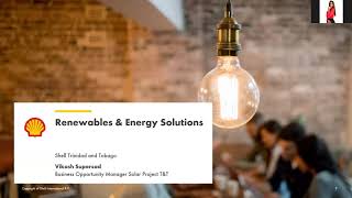 Digital Transformation and the Energy Transition