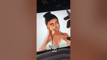 Level Up Your Artistry: Character Animation with Procreate and Lumafusion