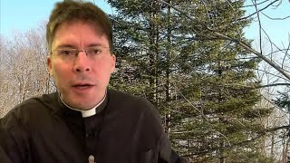 ⚠️DEMONS OUT! 3 Day Reset - Fr. Mark Goring, CC