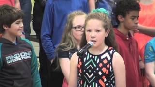 2016 LM Elementary Spring Concert (6th Grade)