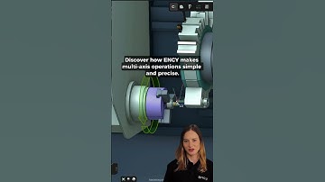 #Webinar Announcement: #MillTurn #Programming Redefined – Machine-Aware and Interactive Tools