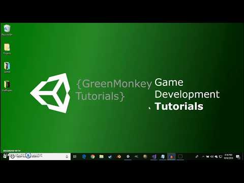 Unity 3D Tutorial - How to make a Double Jump