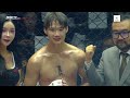 [FULL FIGHT]굽네 ROAD FC 078 최영찬 VS 박민수