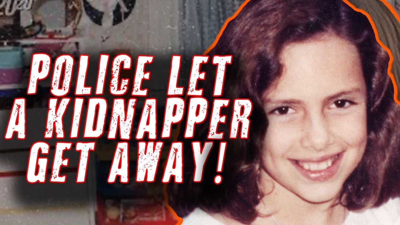 Unraveling True Crime: The Polly Klaas Kidnapping That Reshaped American Justice !