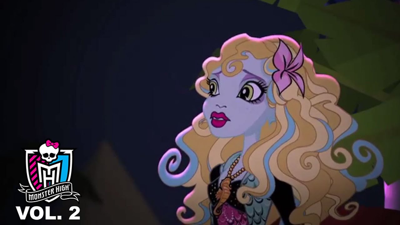 Mostronascondino | Monster High