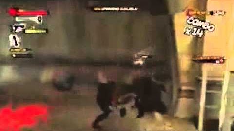 Deadpool Game PS4 Deadpool walkthrough part 17 Gaming