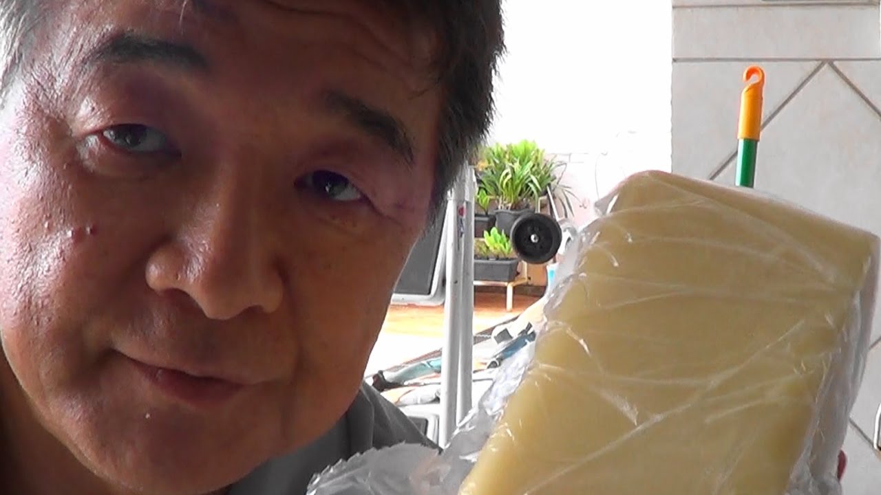 Sebo Industrial -  Como Fazer