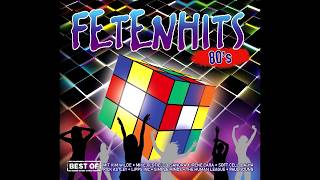  Va  Fetenhits  Best Of 80s 2015 320 Kbps Part2