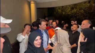 Imran Khan ka istaqbal | zaman park live | PTI by H&H Official 238 views 11 months ago 2 minutes, 32 seconds