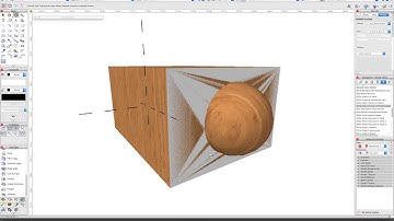 Rendering for Success - 08 - Alternative Texture Mapping