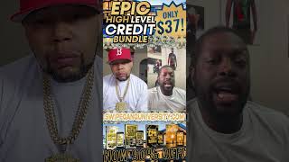 How To Remove The Bad Account From Your Credit Profilevideo For Entertainment Only