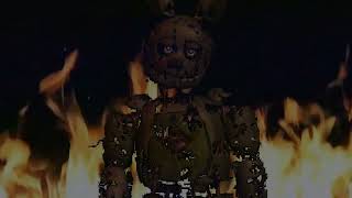 I See You : Springtrap