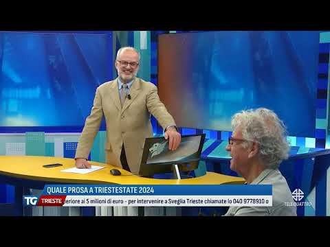 TG TRIESTE EDIZIONE COMPLETA | 06/06/2024