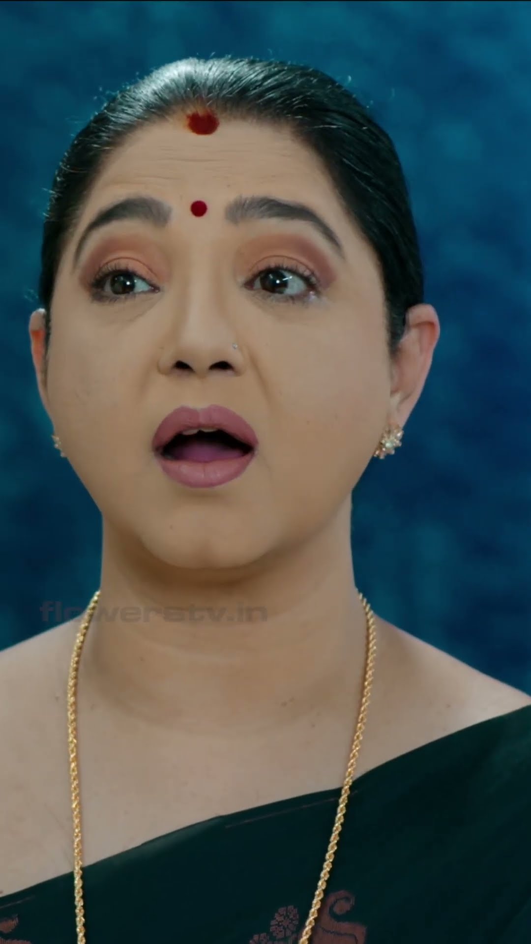 തന്ത്രങ്ങൾ പാളി പ്രഭാവതി!