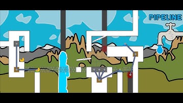 Pipeline Launch Trailer