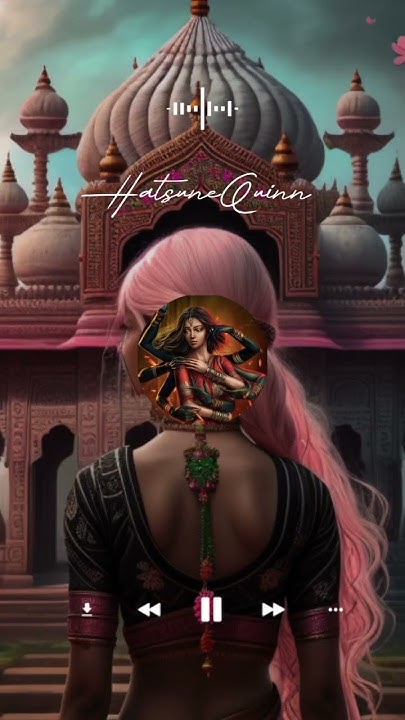 kali-call-of-darkness-vibe-sound-instrumental-music-maker-hatsunequinn