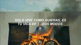 Fire - BTS ; [mv sub. español]