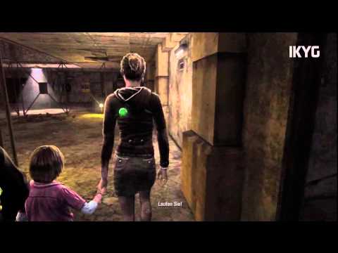 Amy: Walkthrough / Playthrough - Kapitel 1 Teil 3 (German)