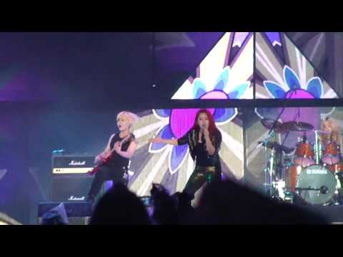 [FOXSTAR] 피크닉 뮤직 페스타(picnic music festa) 여우별밴드 - 아리랑