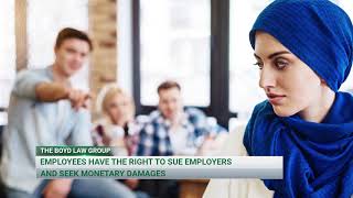 The Boyd Law Group - Employment Discrimination Lawyer - NY & CT Workplace Discrimination Lawyers