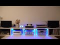 Bose 901 Series VI Speakers DEMO