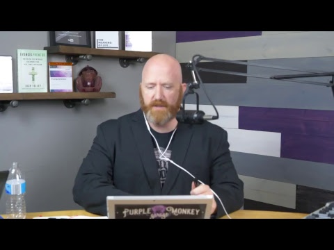 Josh Tolley Show - March 30th, 2018 - Josh Tolley Show - March 30th, 2018