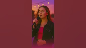 Thumbnail of I'm Still Both - Katy - Original Song about growing up with a split family #countrymusic