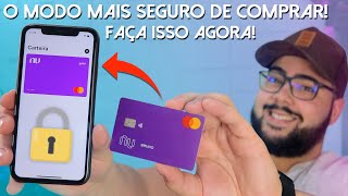 Você tem cartão com Aproximação Faça isso agora Use seu Celular e Aumente a Segurança