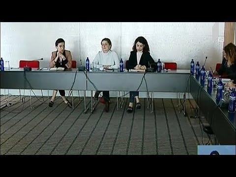 ტურიზმის ეროვნული ადმინისტრაციის ხელმძღვანელის განცხადება