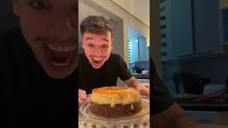 Uaicozinha Resultado Do Bolo Pudim