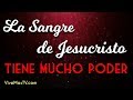 La Sangre de Jesucristo tiene mucho Poder | Vigilia de Oracion