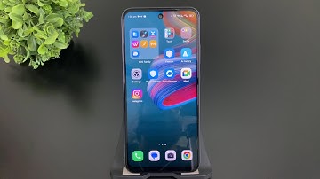 Infinix Note 30 me Three button kaise set Kare || How to Set Up the Three Navigation Buttons